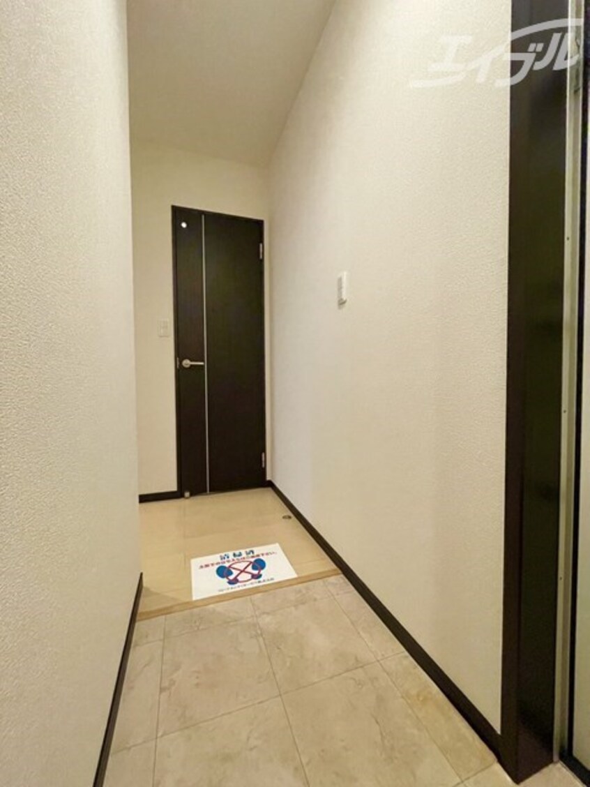  フジパレス神崎川Ⅲ番館