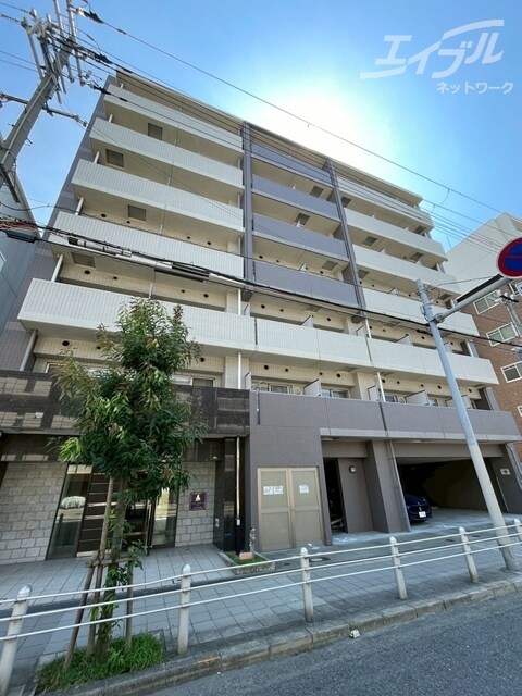  アクロス塚本リヴィエール