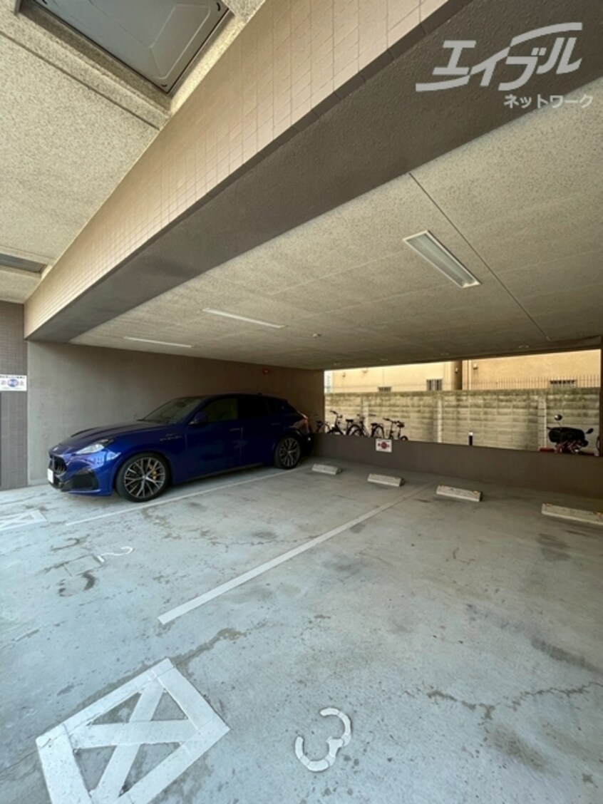  アクロス塚本リヴィエール