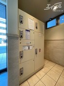  アクロス塚本リヴィエール