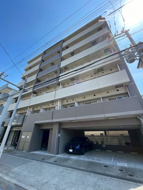  アクロス塚本リヴィエール