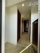  アクロス塚本リヴィエール