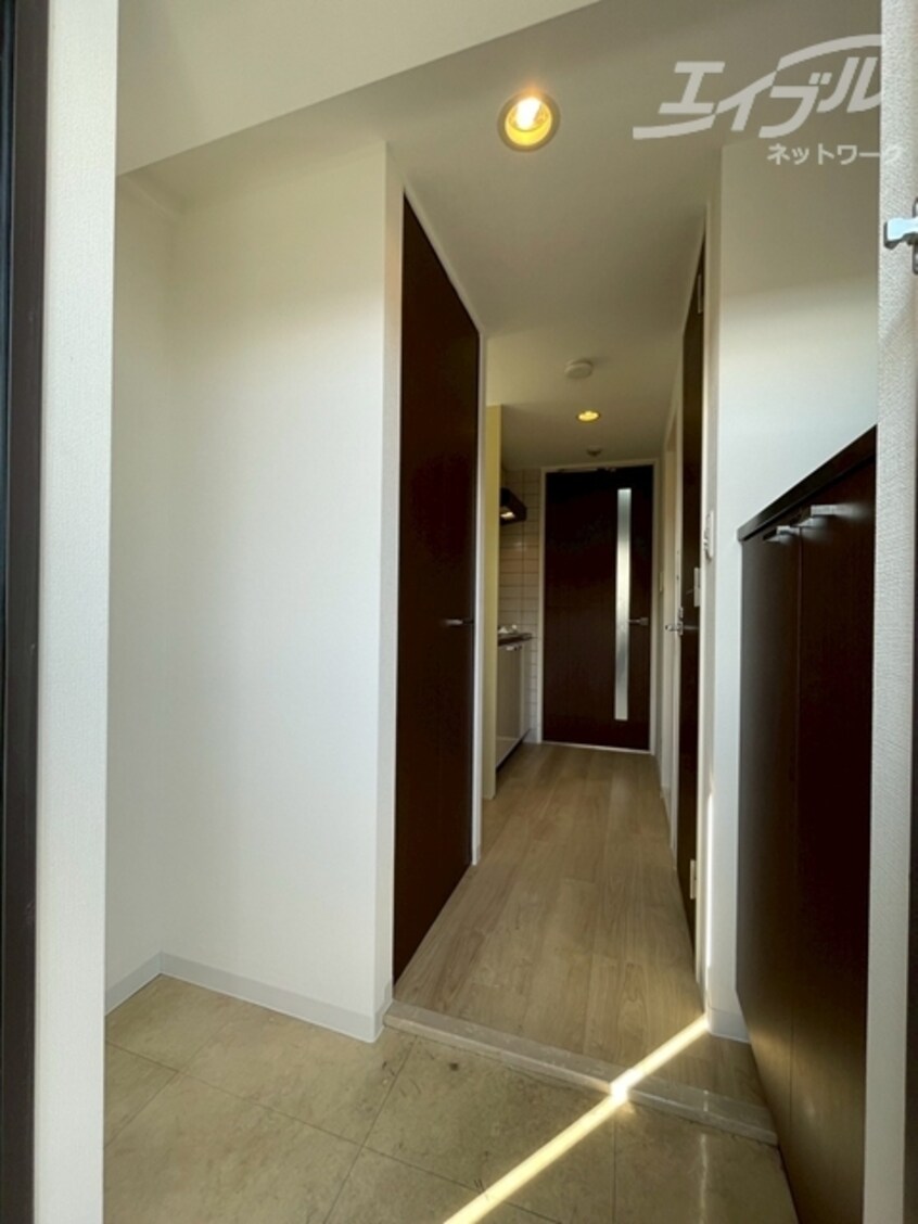  アクロス塚本リヴィエール