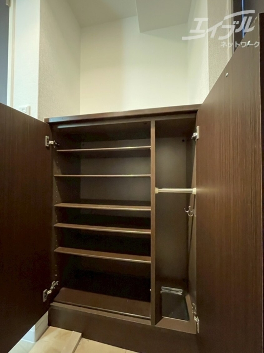  アクロス塚本リヴィエール