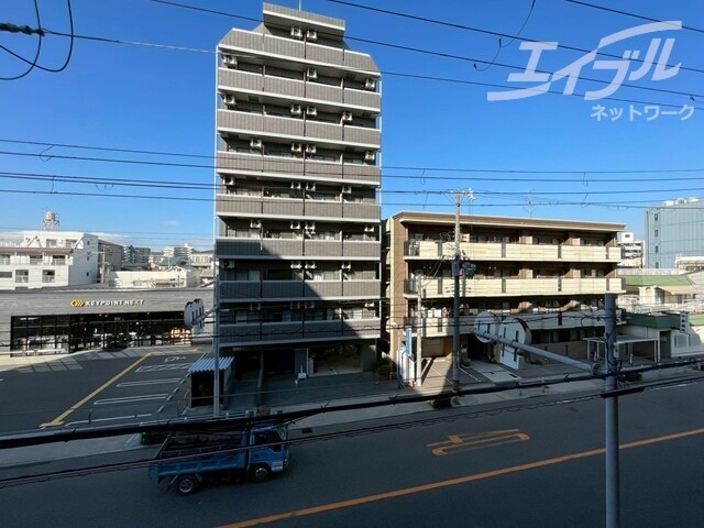  アクロス塚本リヴィエール