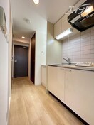  アクロス塚本リヴィエール