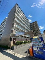 ローズコーポ新大阪8