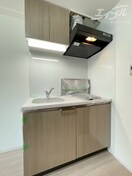  学研都市線<片町線>・JR東西線/加島駅 徒歩7分 4階 1年未満