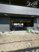  学研都市線<片町線>・JR東西線/加島駅 徒歩7分 4階 1年未満