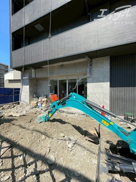  学研都市線<片町線>・JR東西線/加島駅 徒歩7分 4階 1年未満