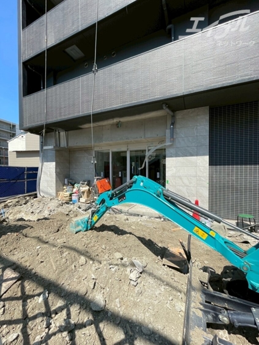  学研都市線<片町線>・JR東西線/加島駅 徒歩7分 4階 1年未満