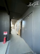 学研都市線<片町線>・JR東西線/加島駅 徒歩7分 2階 1年未満
