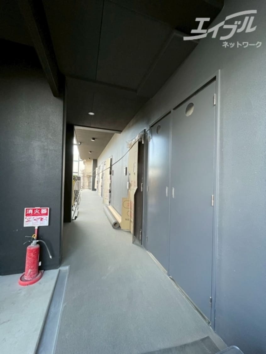  学研都市線<片町線>・JR東西線/加島駅 徒歩7分 2階 1年未満