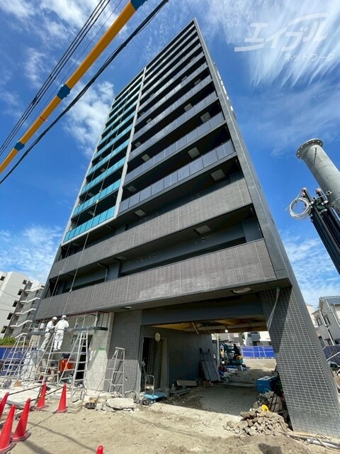  学研都市線<片町線>・JR東西線/加島駅 徒歩7分 4階 1年未満