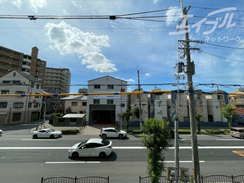  学研都市線<片町線>・JR東西線/加島駅 徒歩7分 2階 1年未満