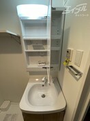  学研都市線<片町線>・JR東西線/加島駅 徒歩7分 4階 1年未満