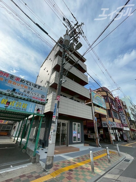  フォルテ　ウェスト