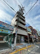 フォルテ　ウェスト