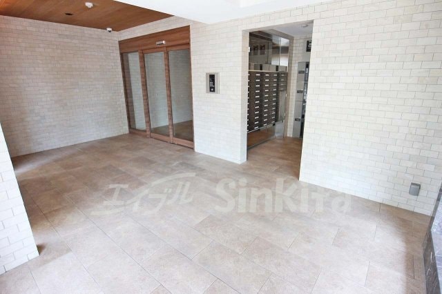  パークヒルズ新大阪will