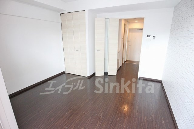  パークヒルズ新大阪will