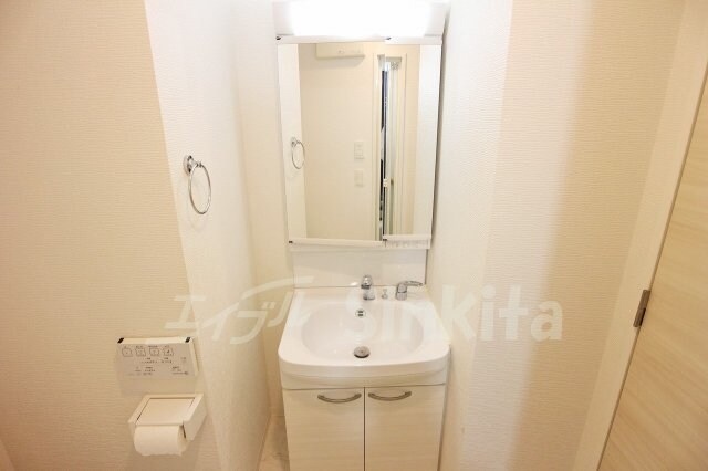  パークヒルズ新大阪will