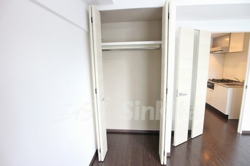  パークヒルズ新大阪will