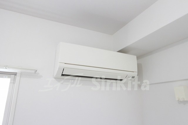  パークヒルズ新大阪will