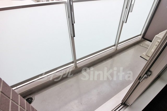  パークヒルズ新大阪will