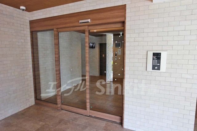 その他 パークヒルズ新大阪will