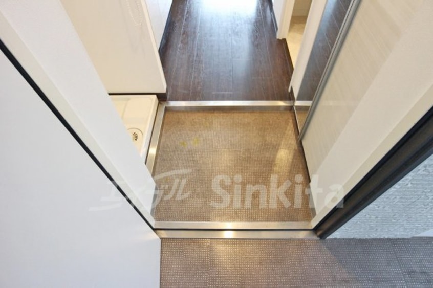 その他 パークヒルズ新大阪will