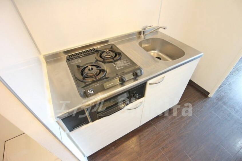 その他 パークヒルズ新大阪will