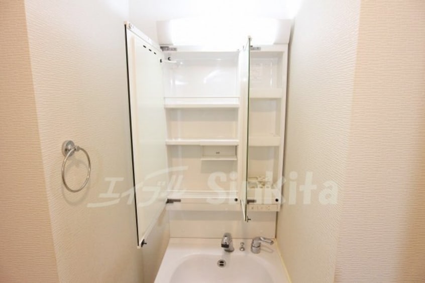 その他 パークヒルズ新大阪will