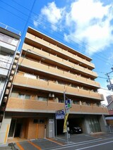 リバースクウェア103