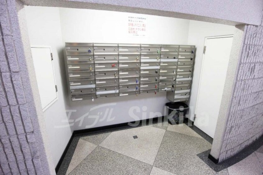 その他 ハイツ新和