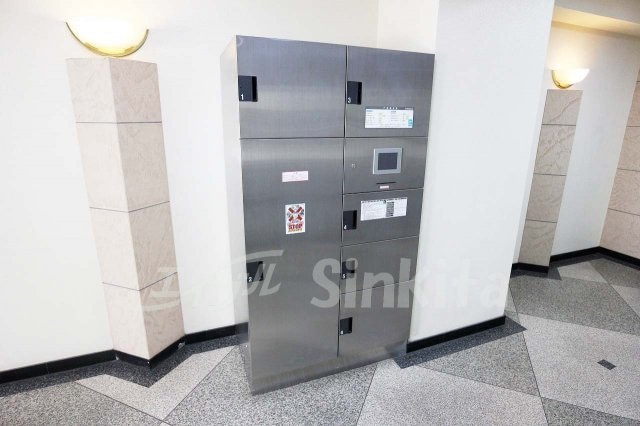 その他 ハイツ新和