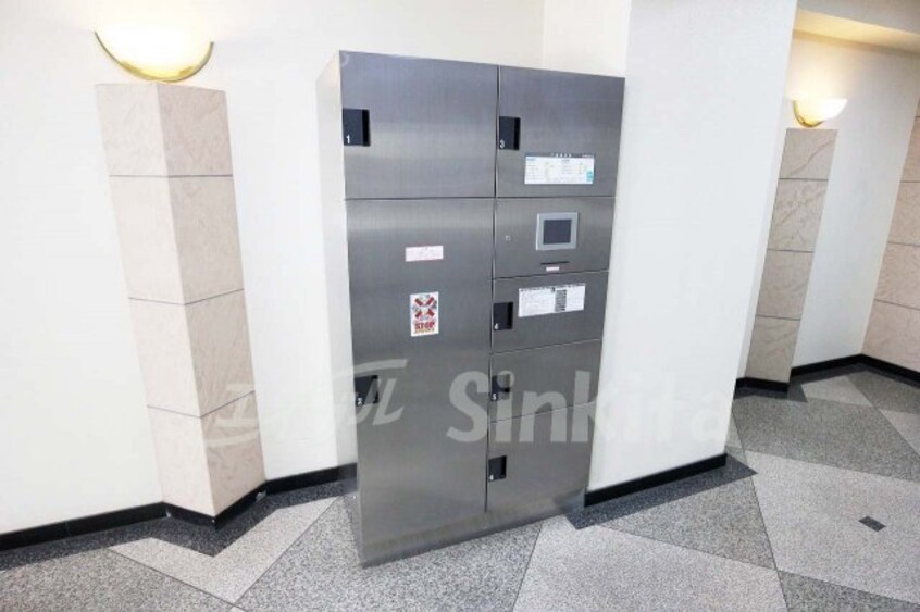 その他 ハイツ新和