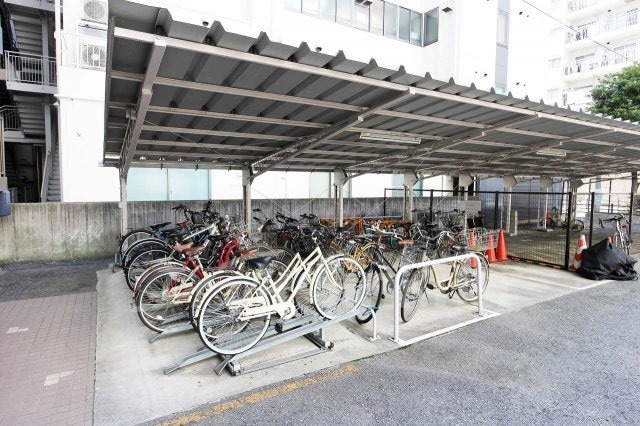 その他 ハイツ新和