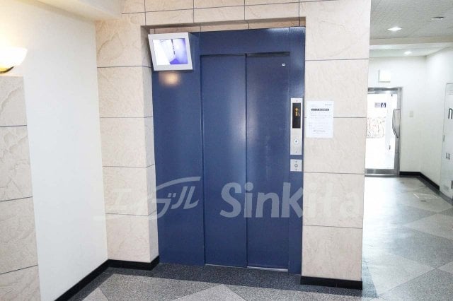 その他 ハイツ新和