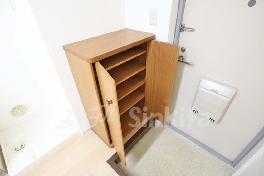 その他 ハイツ新和