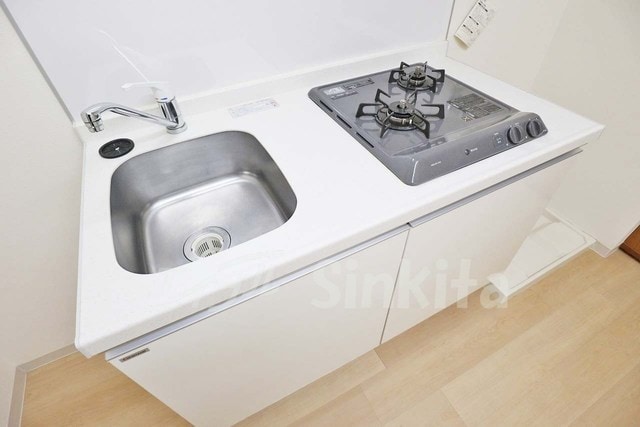 その他 ハイツ新和