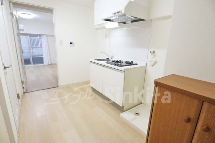 その他 ハイツ新和