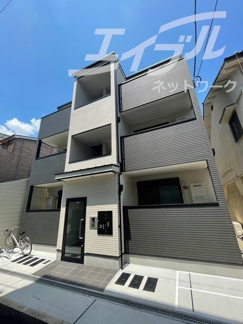  シナジーコート十三東