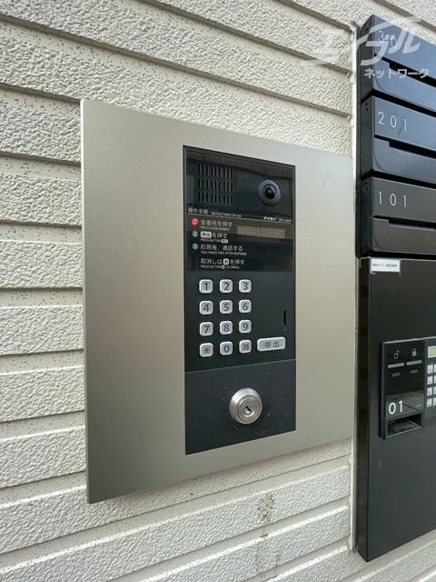  シナジーコート十三東