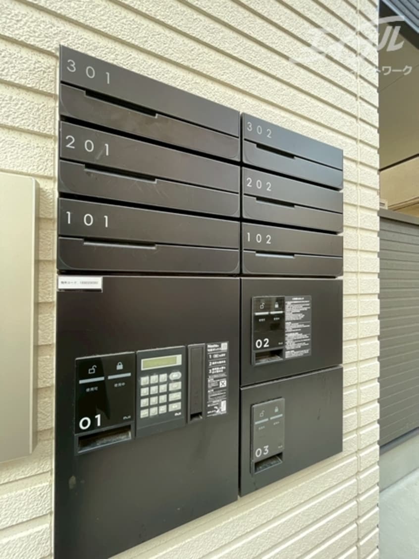  シナジーコート十三東