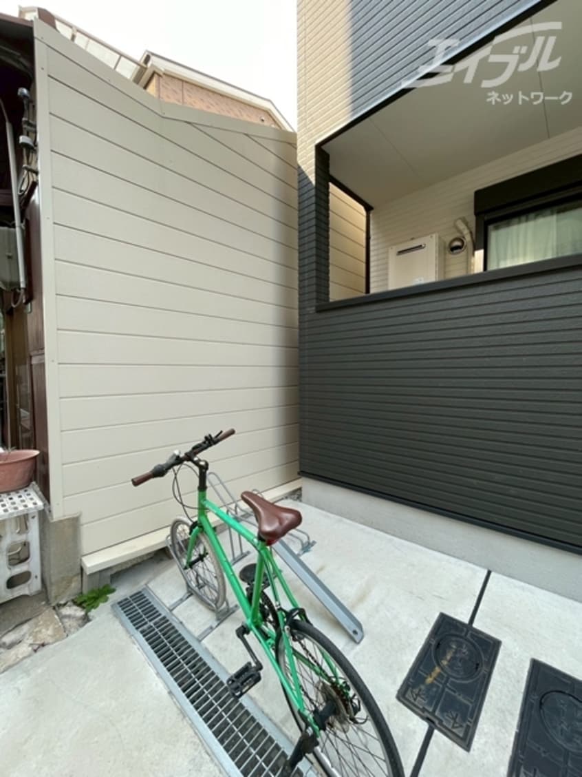  シナジーコート十三東