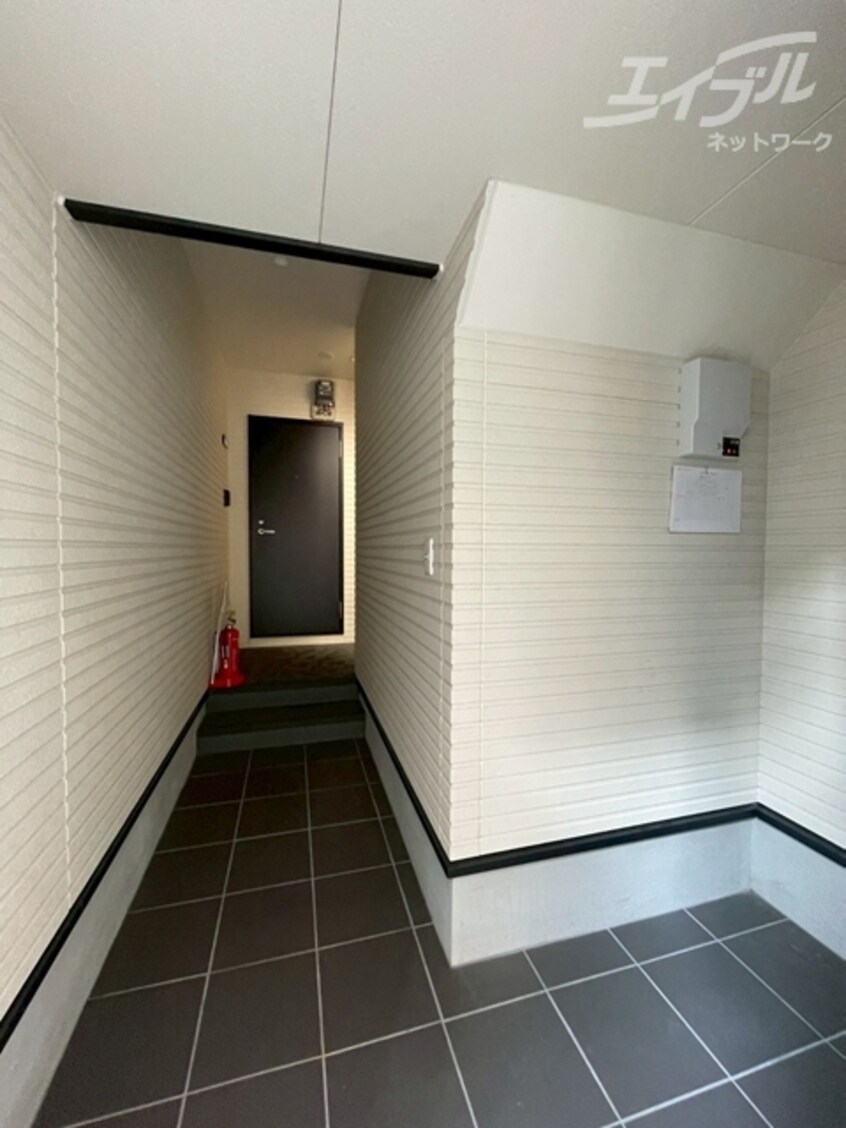  シナジーコート十三東