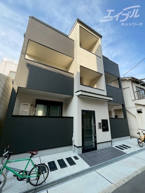  シナジーコート十三東