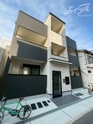  シナジーコート十三東