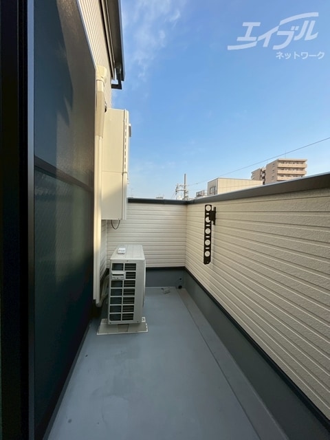  シナジーコート十三東