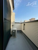  シナジーコート十三東